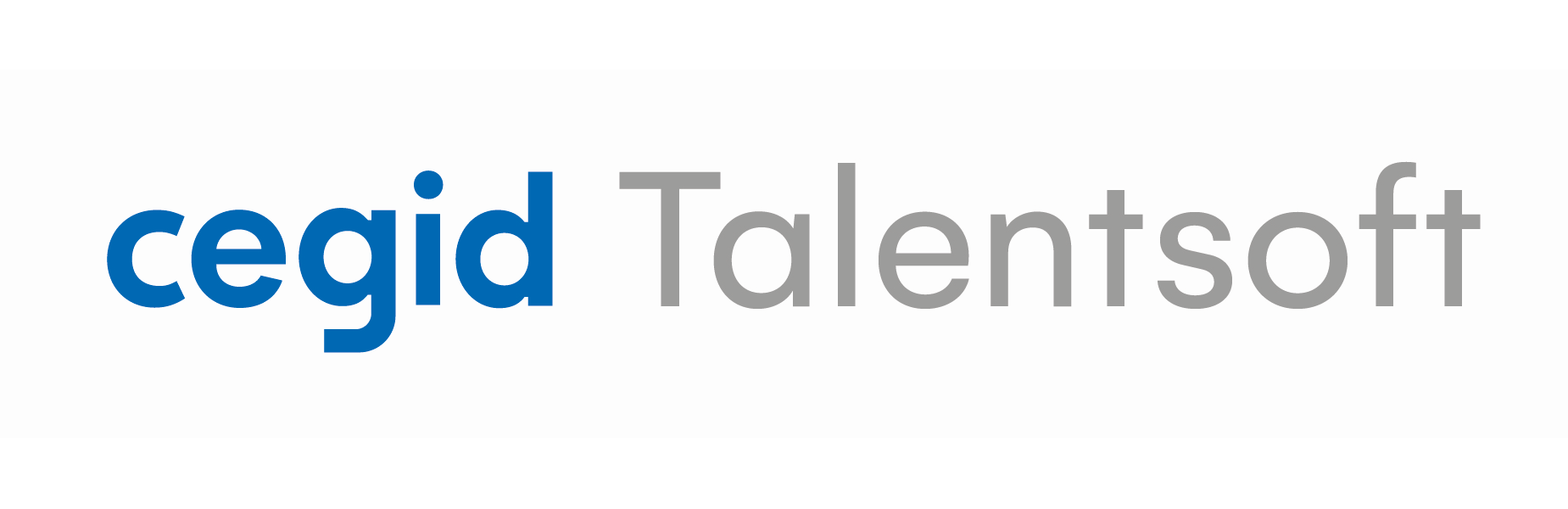 Cegid Talentsoft Logo